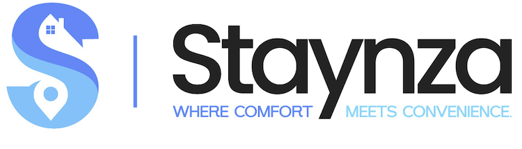Staynza - Where Comfort Meets Convenience